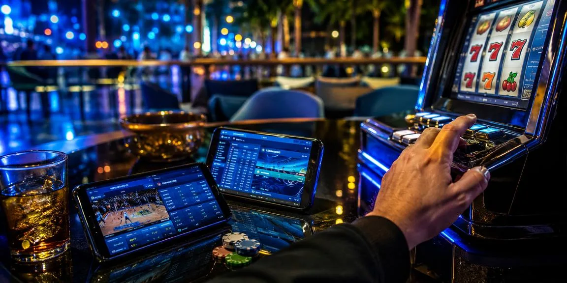 18win3 Trải Nghiệm Slot
