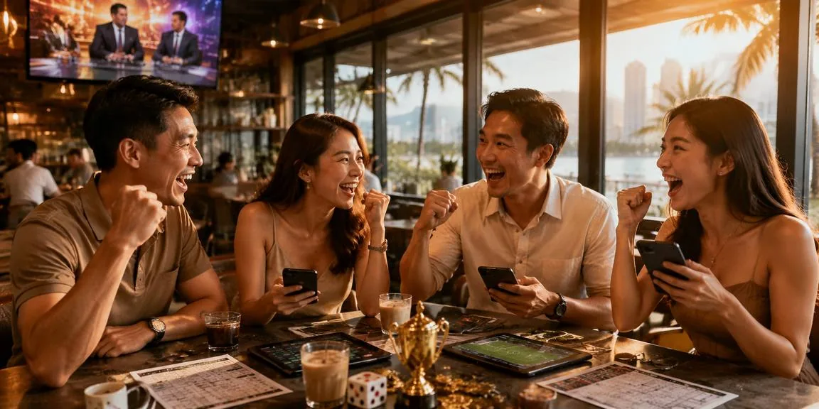 18win3 Chúng tôi là ai và vì sao có mặt tại đây