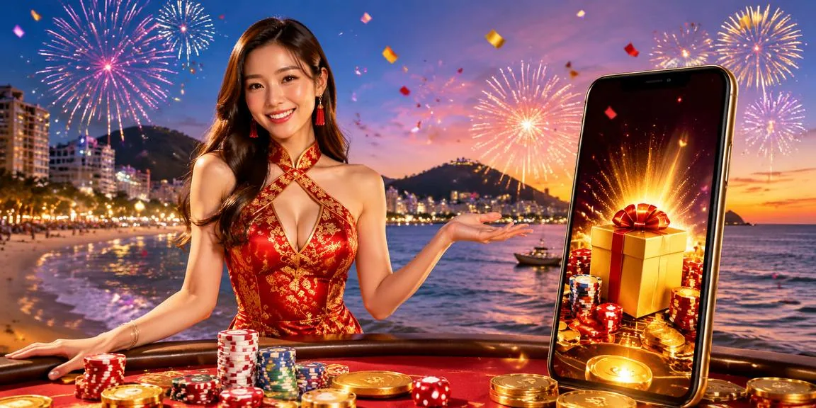 18win3 Việt Nam Sảnh casino